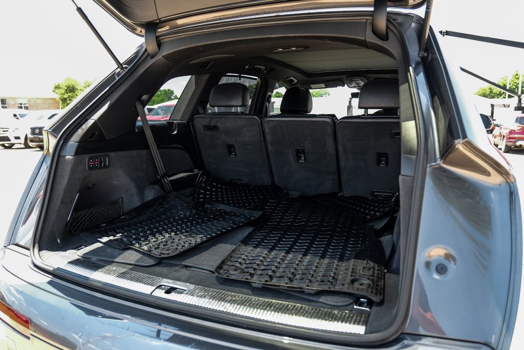 Used 2018 Audi Q7 2.0T Premium Plus AWD/4WD image 62