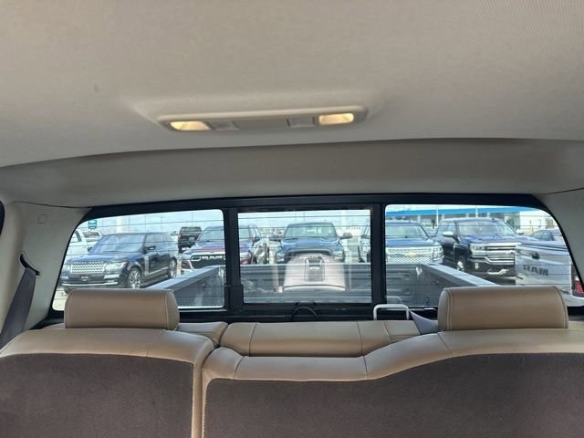 Used 2018 GMC Sierra 3500 Denali w/ Duramax Plus Package image 20