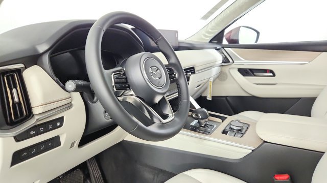 New 2026 MAZDA CX-90 Plug-In Hybrid w/ Premium Plus AWD/4WD image 12