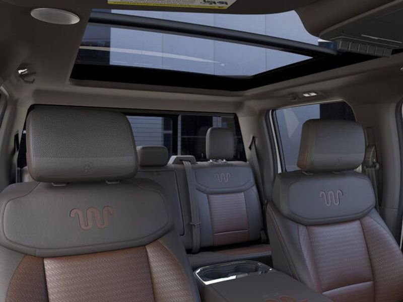 New 2026 Ford F250 King Ranch image 24