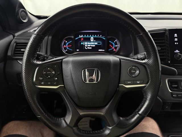 Used 2020 Honda Passport EX-L image 24