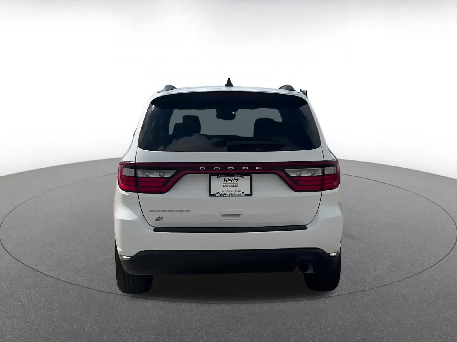 Used 2024 Dodge Durango SXT image 18