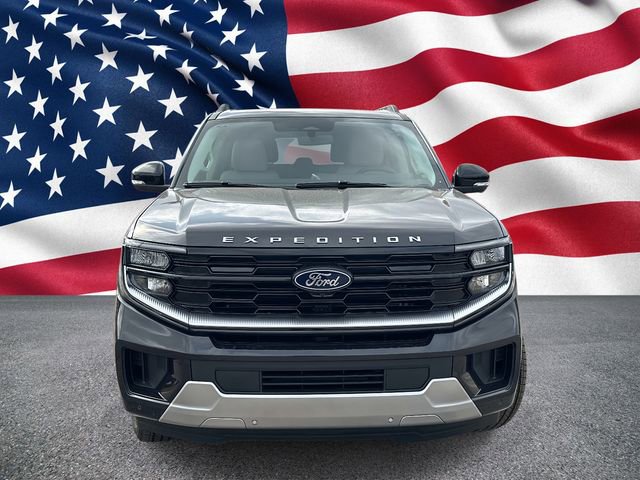 New 2026 Ford Expedition Max Platinum w/ Driver's Package image 2