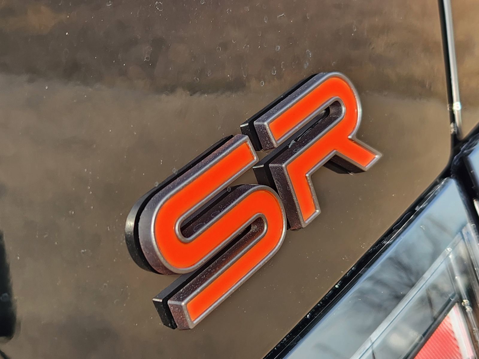 New 2026 Nissan Sentra SR w/ SR Premium Package image 12