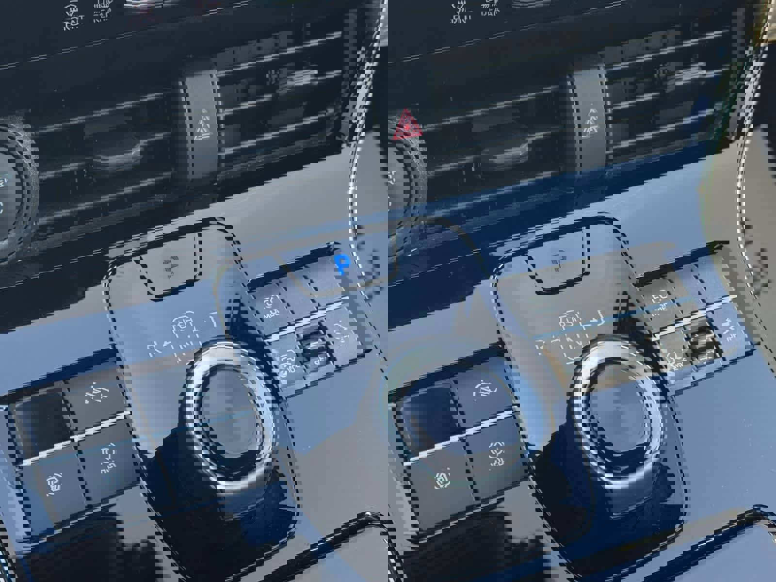 Used 2024 Toyota bZ4X XLE image 8