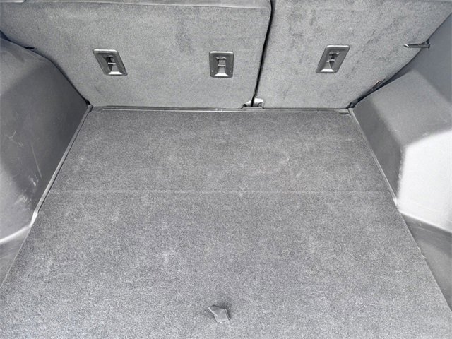 Used 2024 Chevrolet Equinox LT image 12