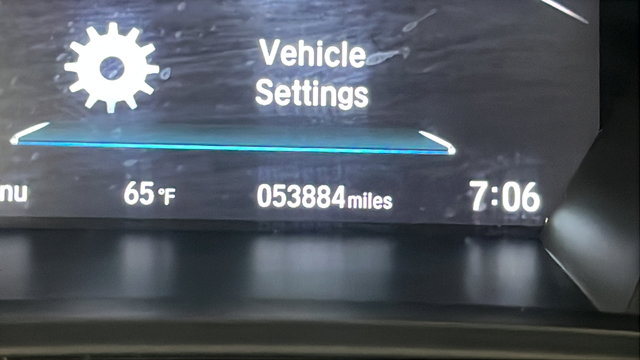 Used 2021 Honda CR-V LX image 10