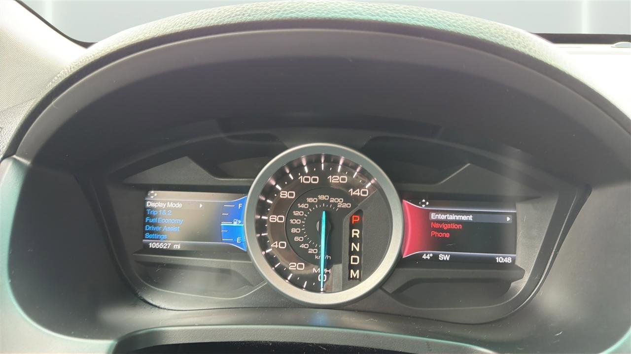 Used 2015 Ford Explorer Limited w/ Equipment Group 302A AWD/4WD image 27