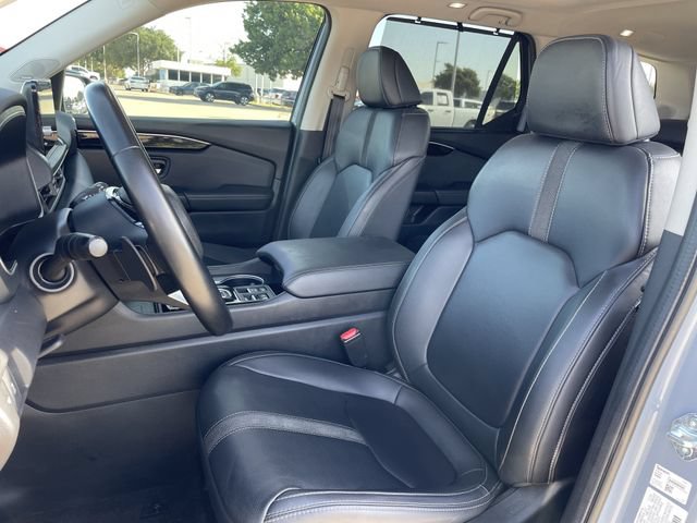 Used 2024 Honda Pilot Touring image 25