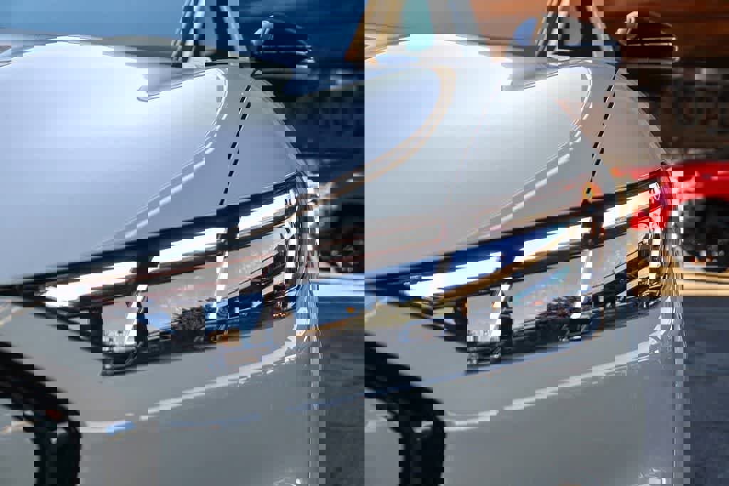 Used 2025 Ford Mustang Mach-E Premium image 7