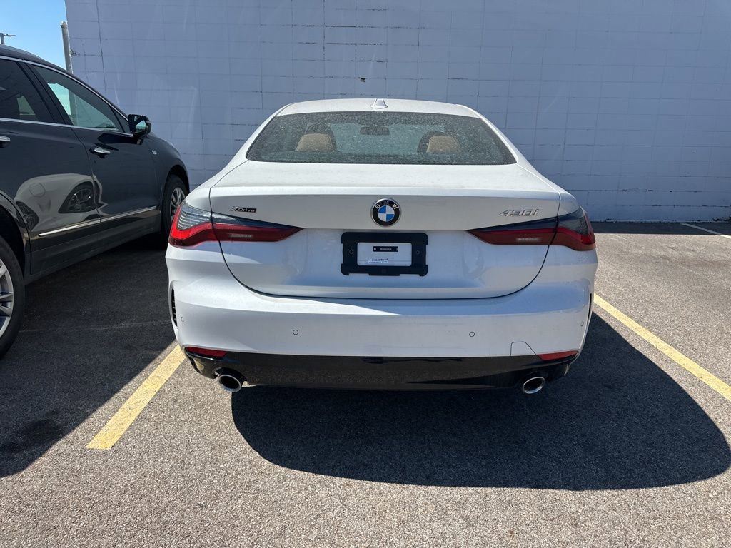 Used 2026 BMW 430i xDrive Coupe image 13