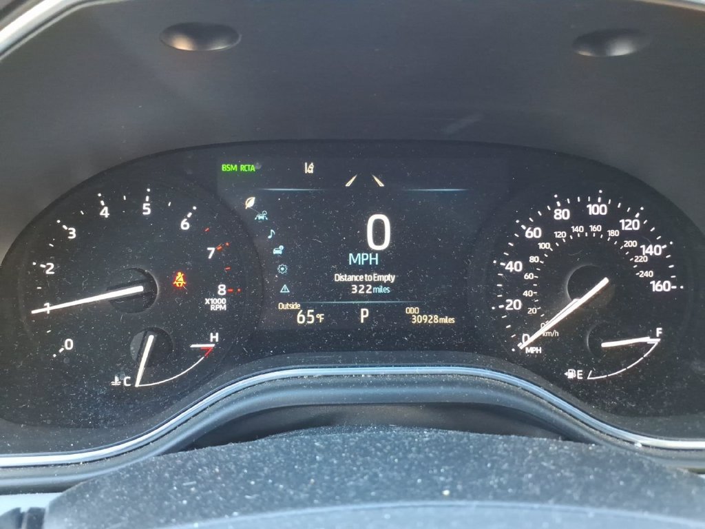 Used 2019 Toyota Avalon XLE w/ Moonroof Package FWD image 17