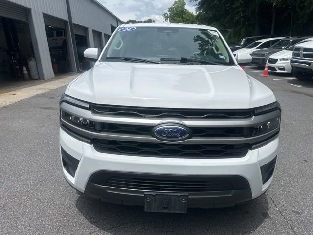 Used 2024 Ford Expedition Max XLT AWD/4WD image 8