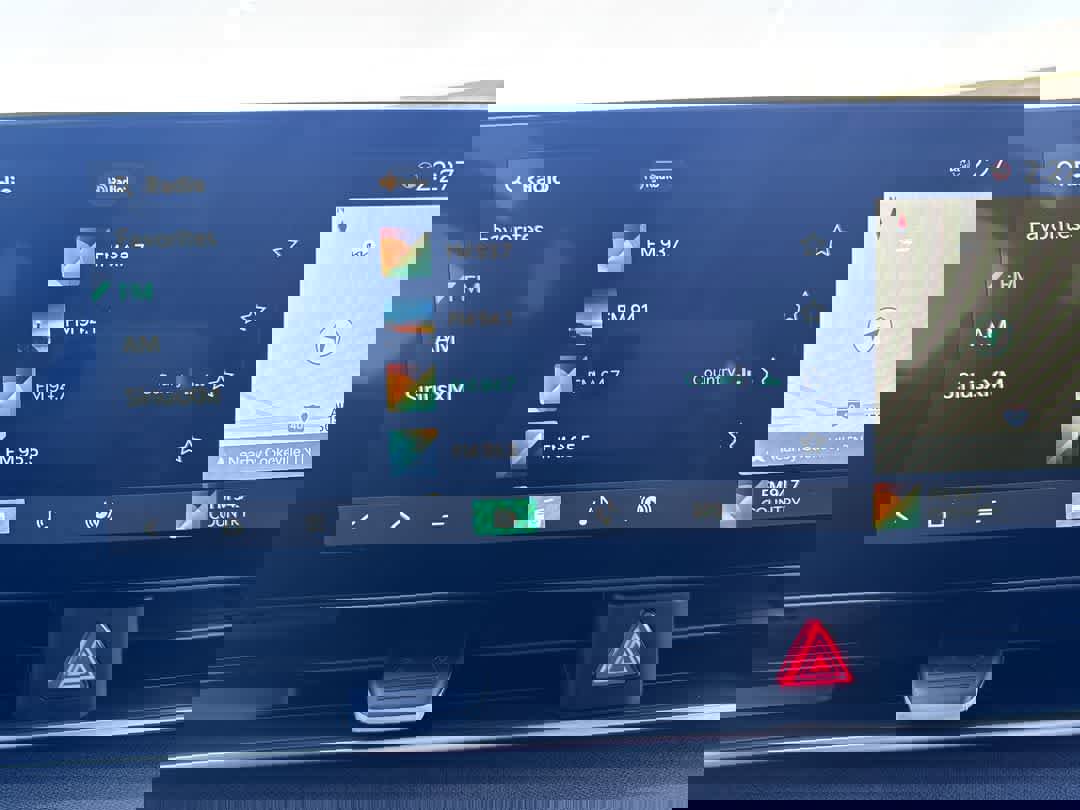 New 2026 Kia Carnival EX FWD image 16