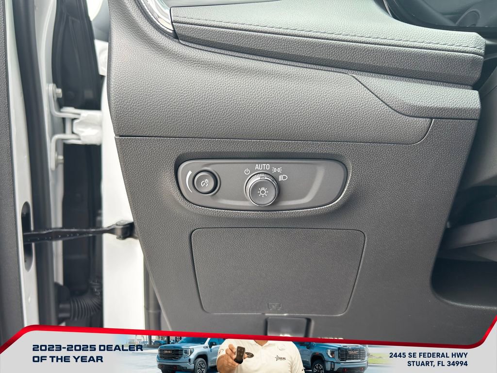 New 2026 Buick Encore GX Sport Touring w/ Advanced Technology Package image 23