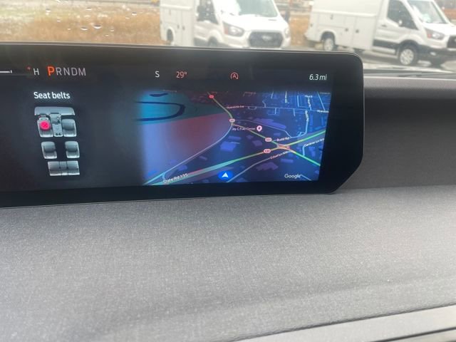 New 2026 Ford Expedition Max Active image 40