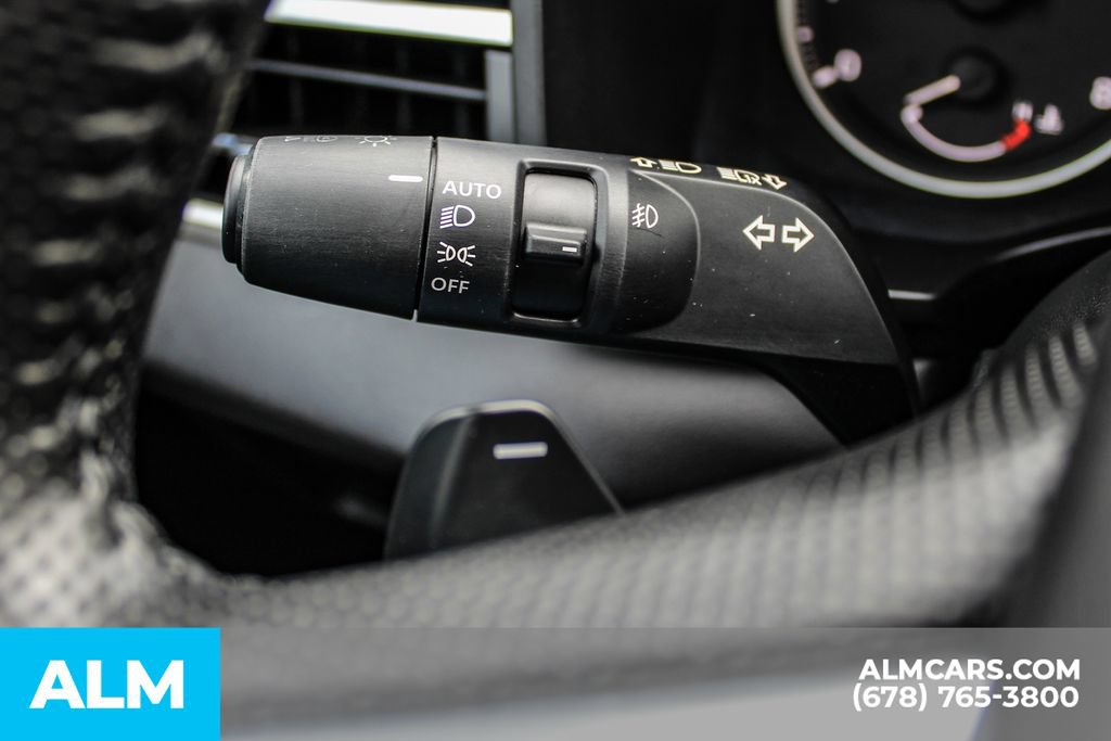 Used 2025 Mitsubishi Outlander SE FWD image 30