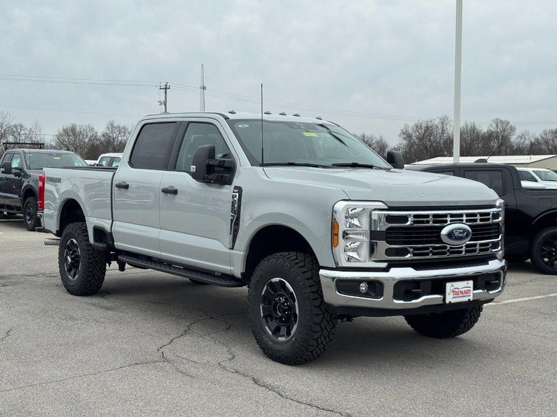 New 2026 Ford F250 XLT w/ Tremor Off-Road Package image 2