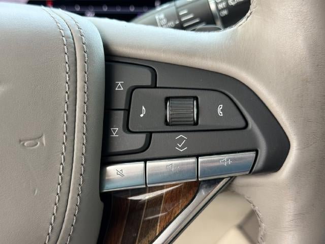 Certified 2024 Cadillac Escalade Sport Platinum w/ Heavy-Duty Trailer Package AWD/4WD image 33