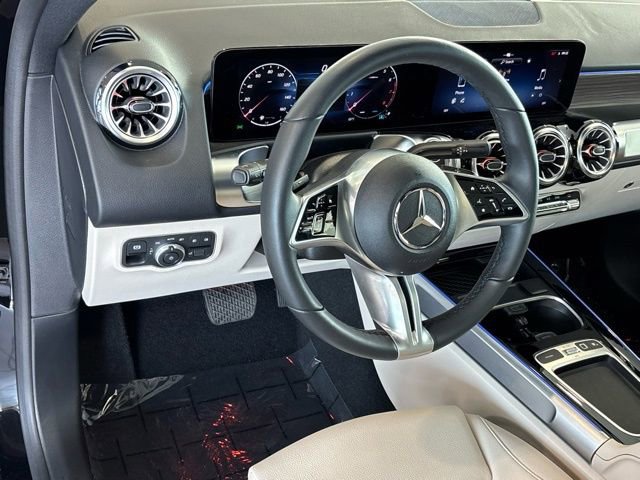 Certified 2026 Mercedes-Benz GLB 250 4MATIC image 20