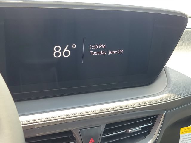 New 2026 Buick Encore GX Preferred FWD image 21