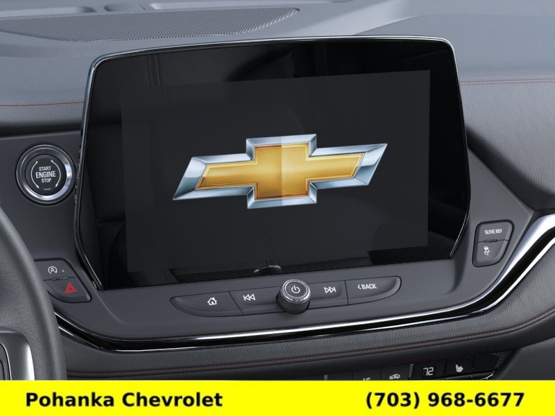 New 2026 Chevrolet Blazer RS w/ Driver Confidence II Package AWD/4WD image 20