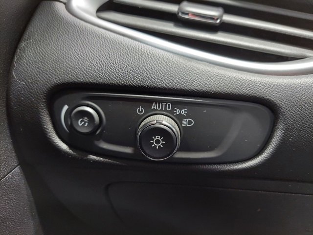 Certified 2024 Chevrolet Malibu LT image 37