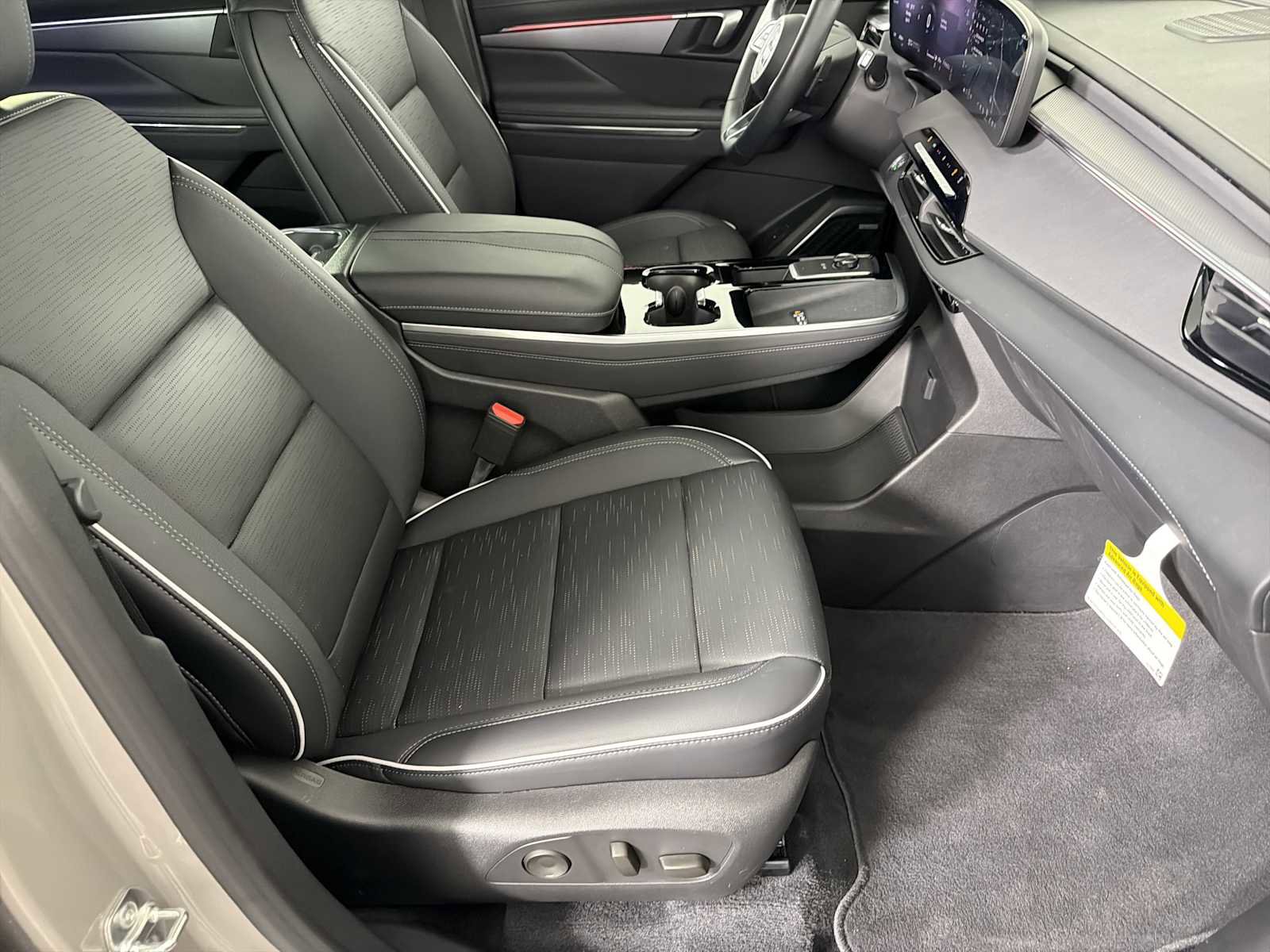 New 2026 Buick Enclave Sport Touring w/ Power Package image 11