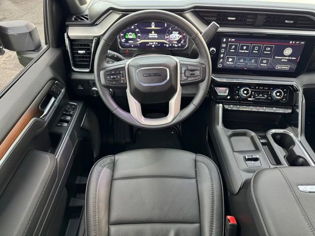 Used 2025 GMC Sierra 3500 Denali w/ Denali Reserve Package image 21