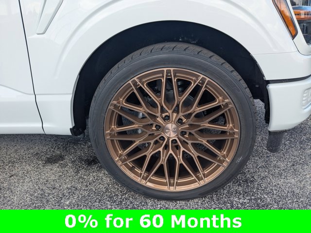 New 2025 Ford F150 XL image 12