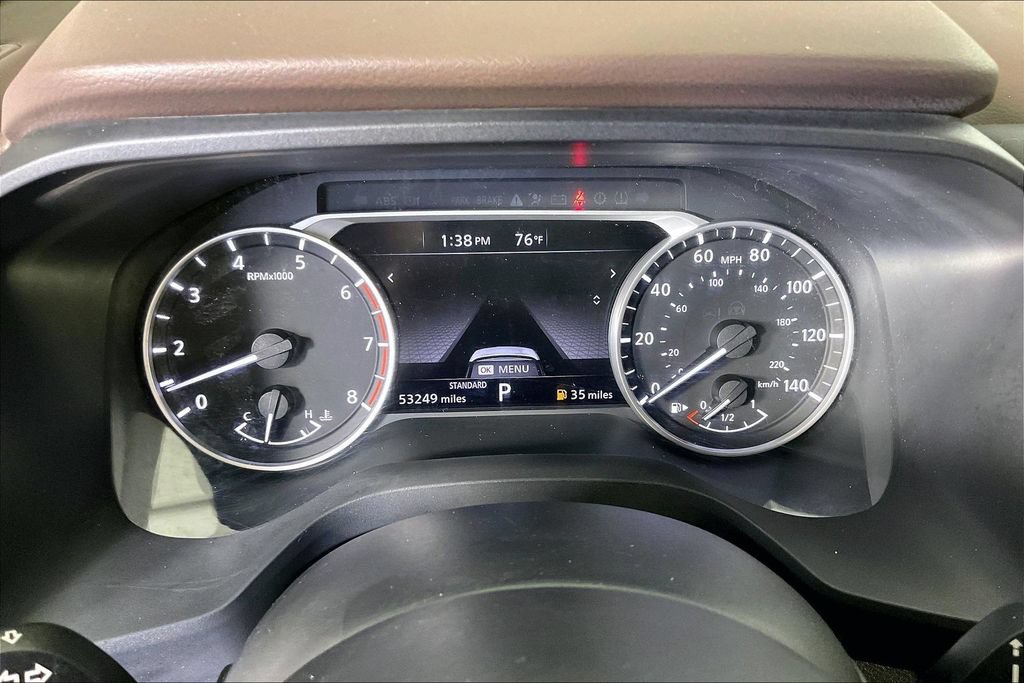 Used 2022 Nissan Rogue SV FWD image 26