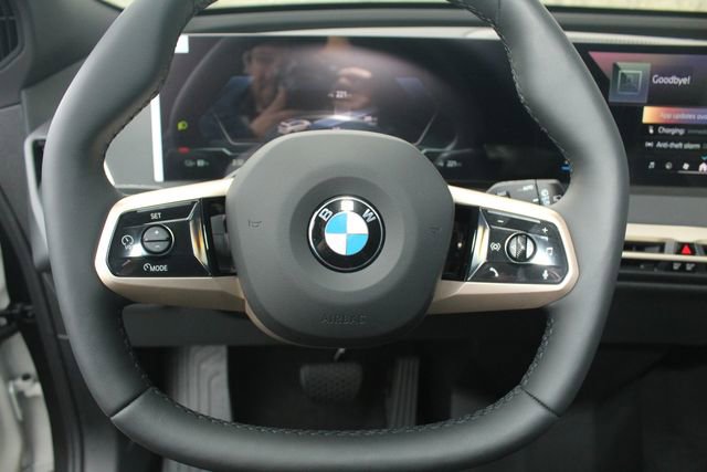 New 2026 BMW iX xDrive45 image 14