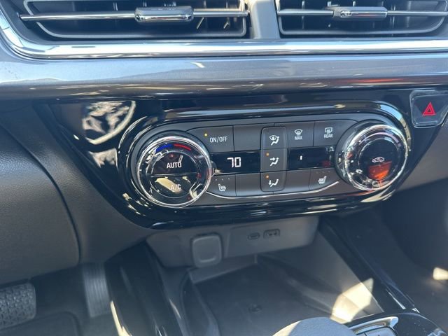 New 2026 Chevrolet Trax ACTIV w/ Sunroof Package image 23