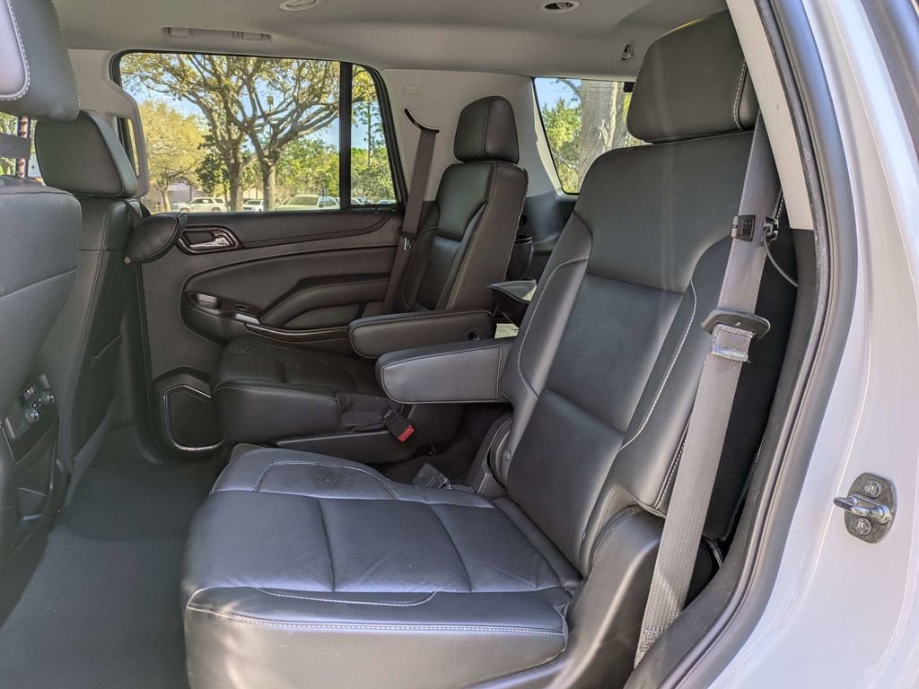 Used 2019 Chevrolet Tahoe LT image 15
