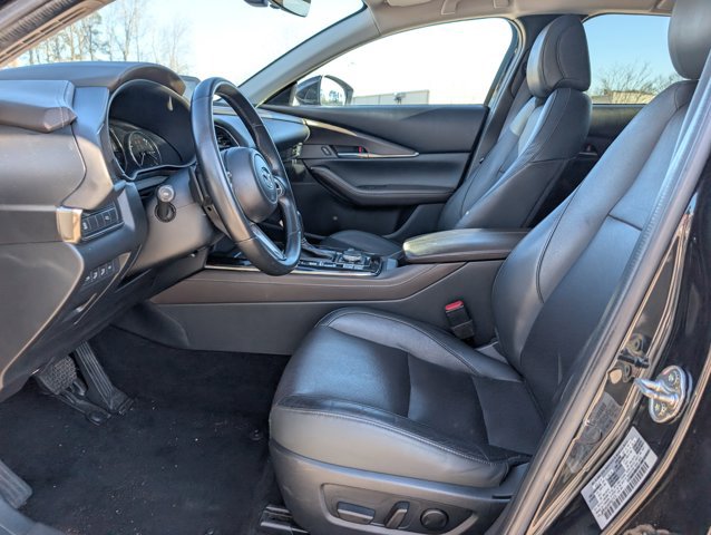 Used 2023 MAZDA CX-30 AWD 2.5 S w/ Premium Package image 15