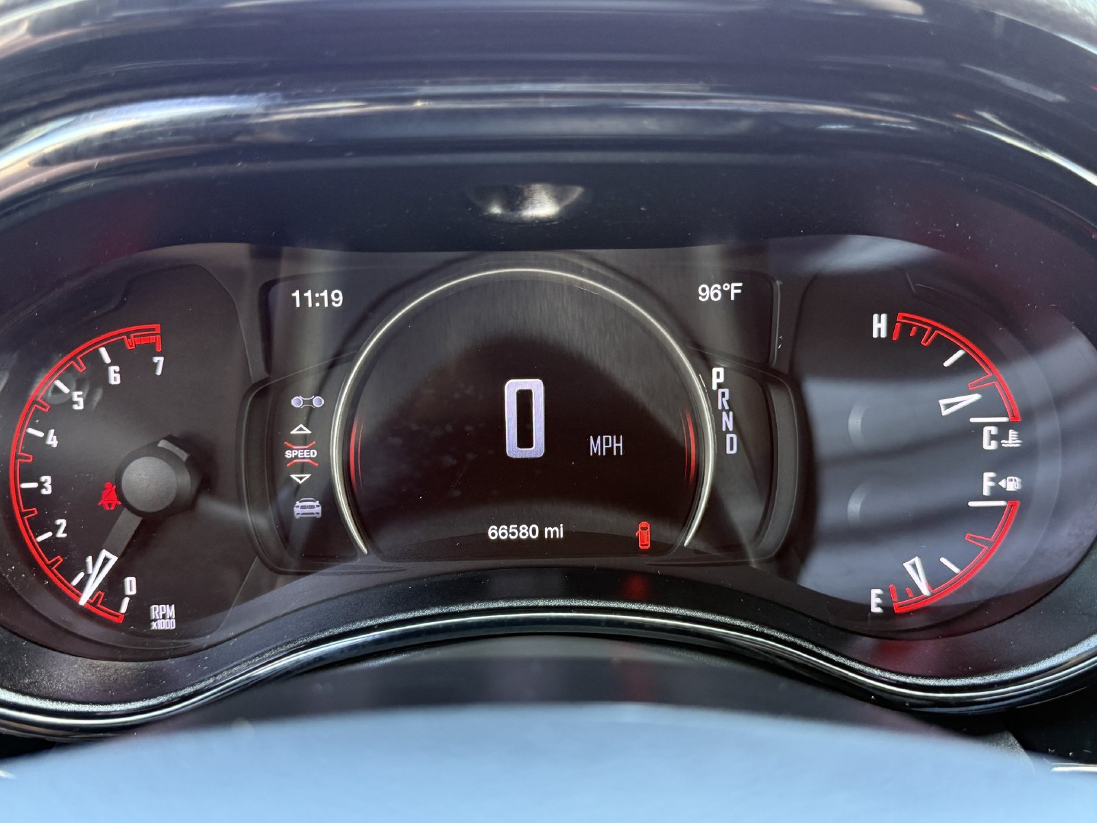Used 2022 Dodge Durango GT AWD/4WD image 36