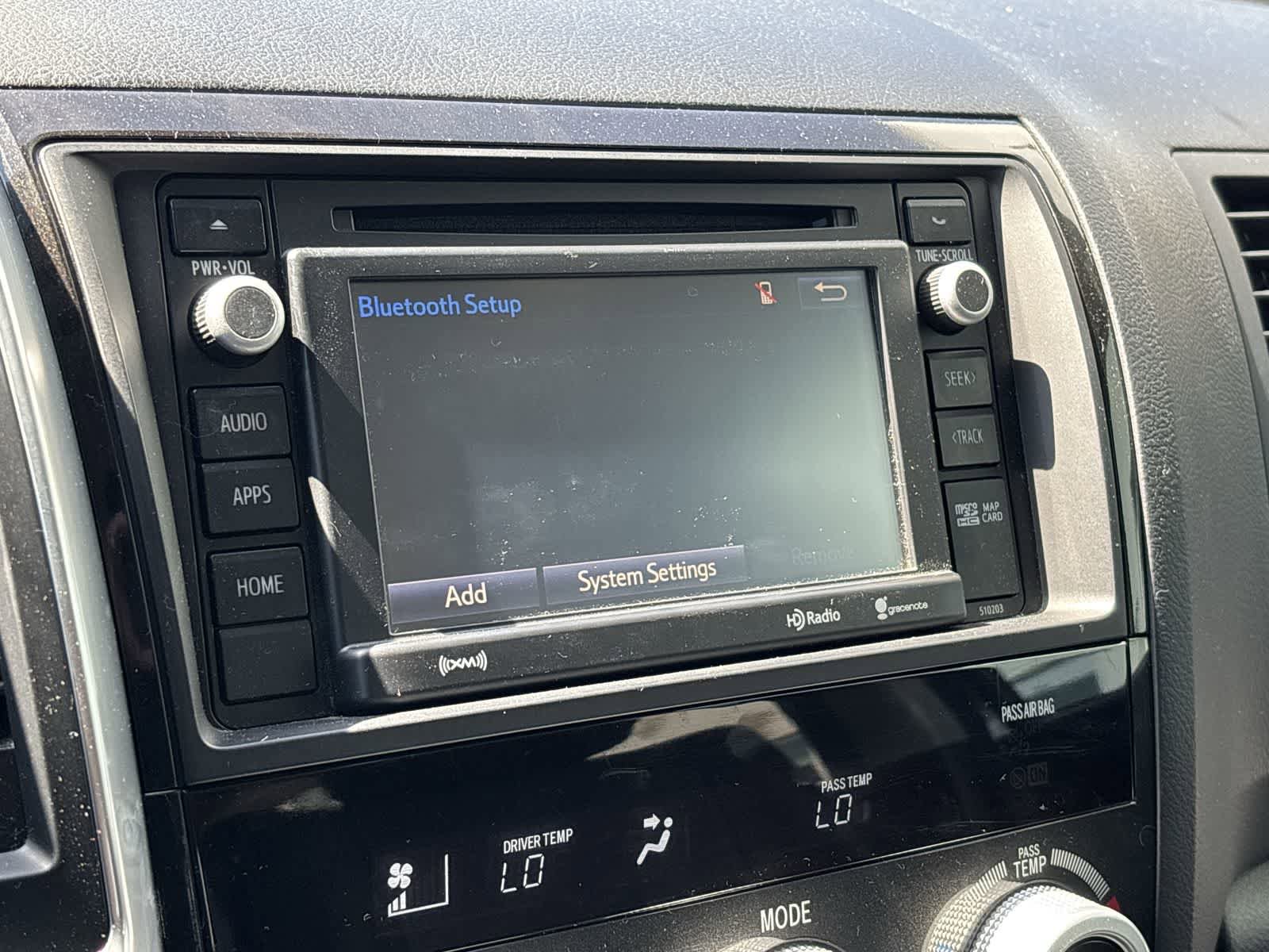 Used 2018 Toyota Sequoia TRD Sport AWD/4WD image 20