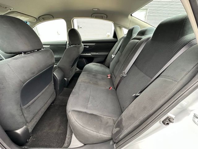 Used 2015 Nissan Altima 2.5 S w/ Power Driver Seat Package FWD image 28