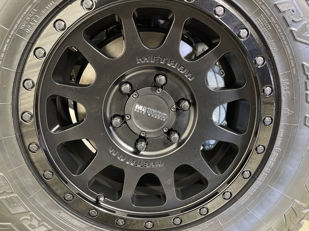 New 2026 Toyota 4Runner TRD Sport AWD/4WD image 31