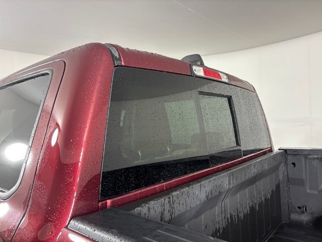 Used 2019 RAM 1500 Laramie AWD/4WD image 28