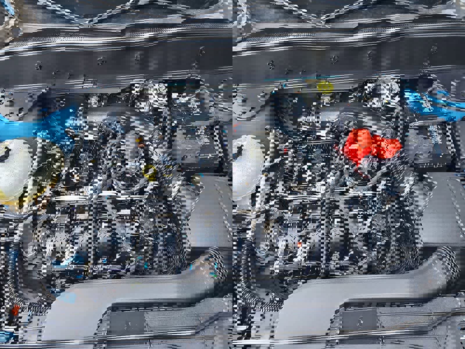 Used 2023 Ford Bronco Sport Heritage Limited image 13