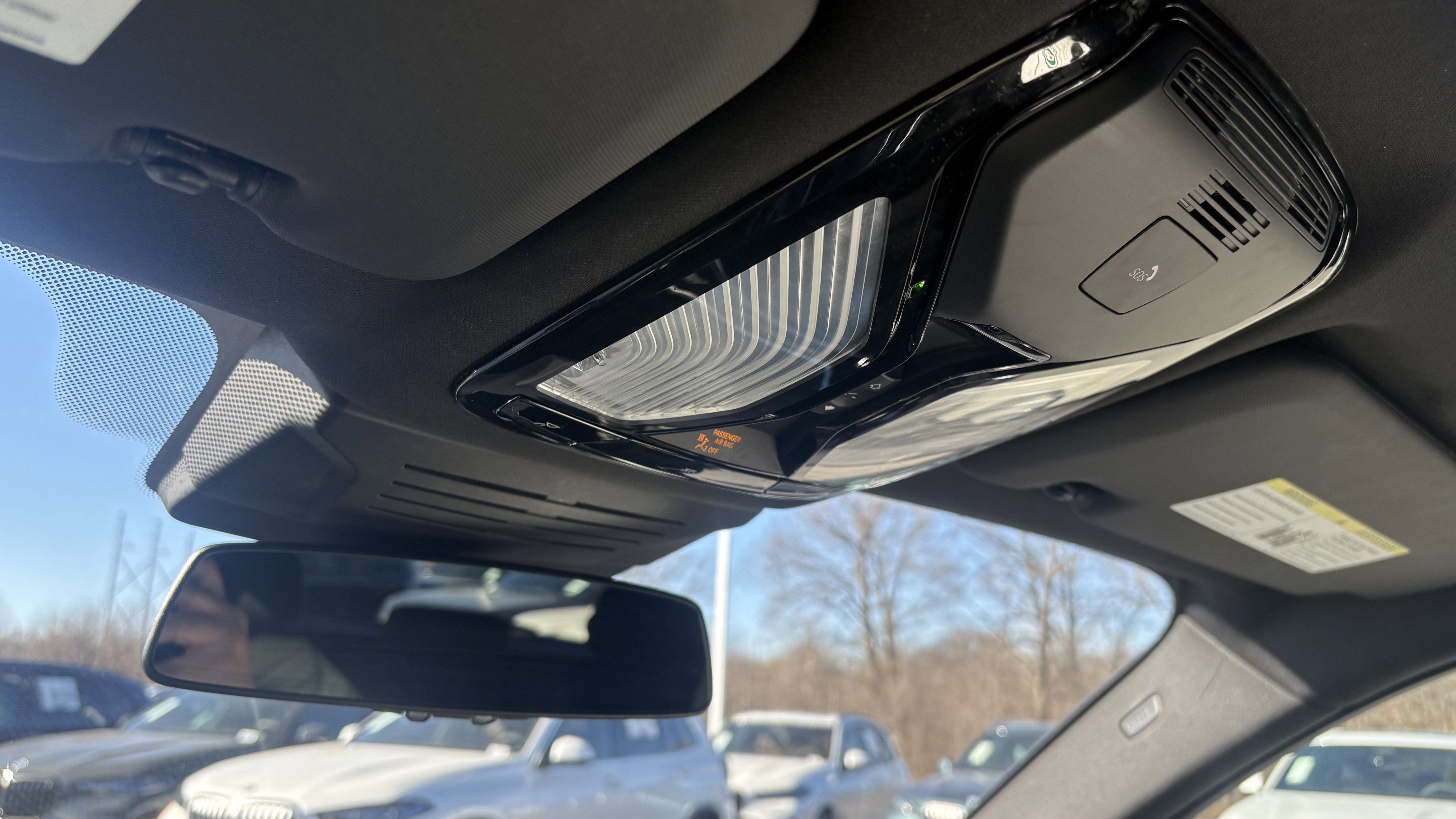 Used 2024 BMW X5 xDrive40i image 27