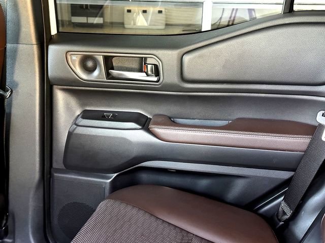 Certified 2025 Toyota Land Cruiser w/ Premium Package AWD/4WD image 20