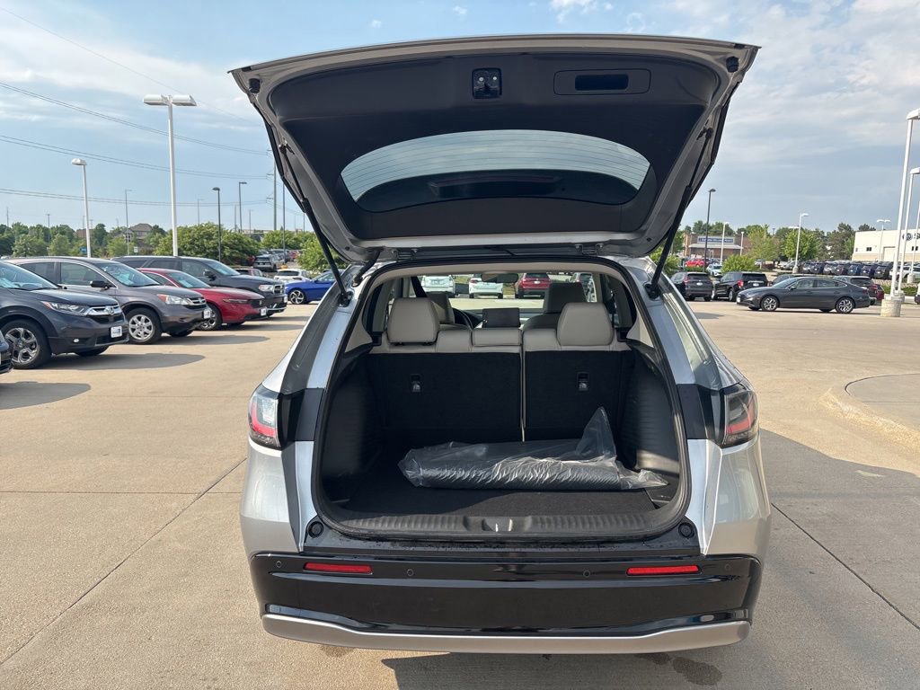 Used 2023 Honda HR-V EX-L image 40