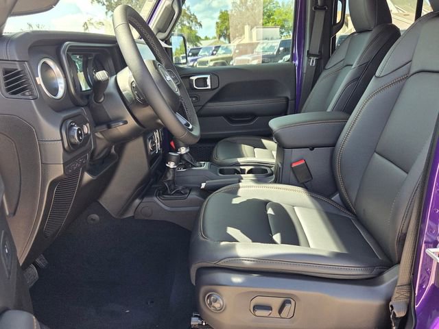 Used 2026 Jeep Gladiator Sport AWD/4WD image 14