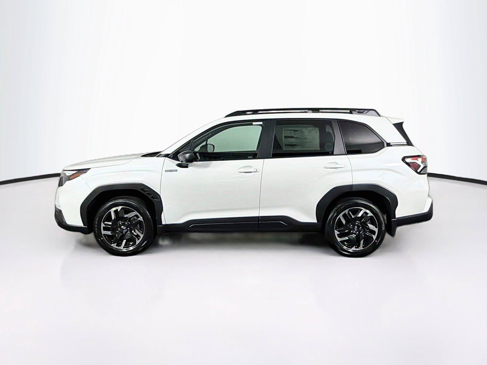 New 2026 Subaru Forester Premium AWD/4WD image 8