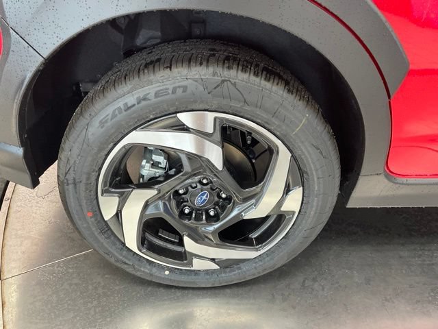 New 2026 Subaru Crosstrek 2.5i Limited AWD/4WD image 9