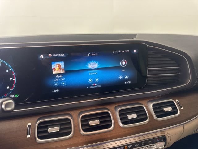 Used 2022 Mercedes-Benz GLE 350 image 43