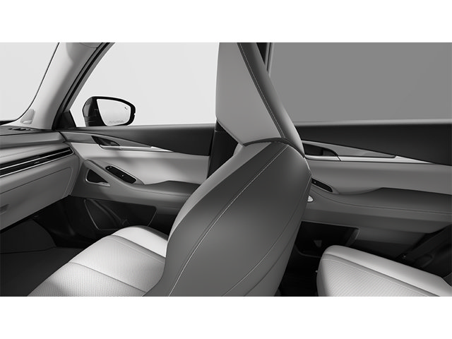 New 2027 INFINITI QX60 Luxe AWD/4WD image 12