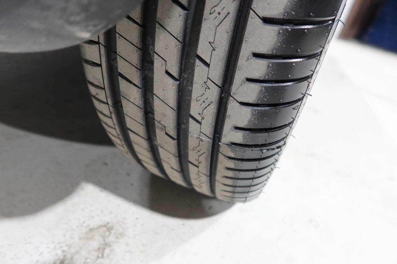 Used 2015 MINI Cooper S FWD image 32